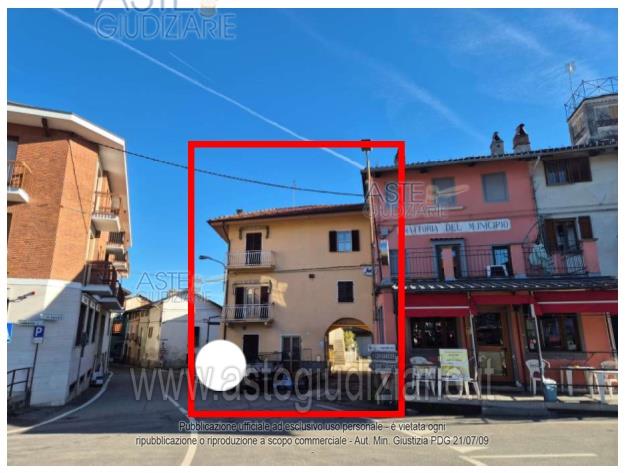 Photo: Immobile residenziale in Barbania (TO)