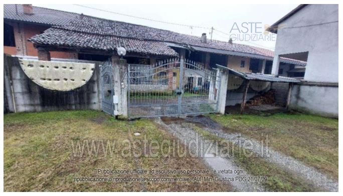 Foto: Immobile residenziale a Vische (TO)