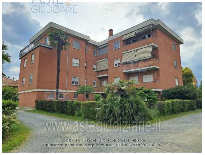 Photo: Immobile residenziale in Ciriè (TO)