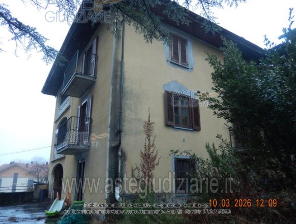 Photo: Immobile residenziale in Pessinetto (TO)