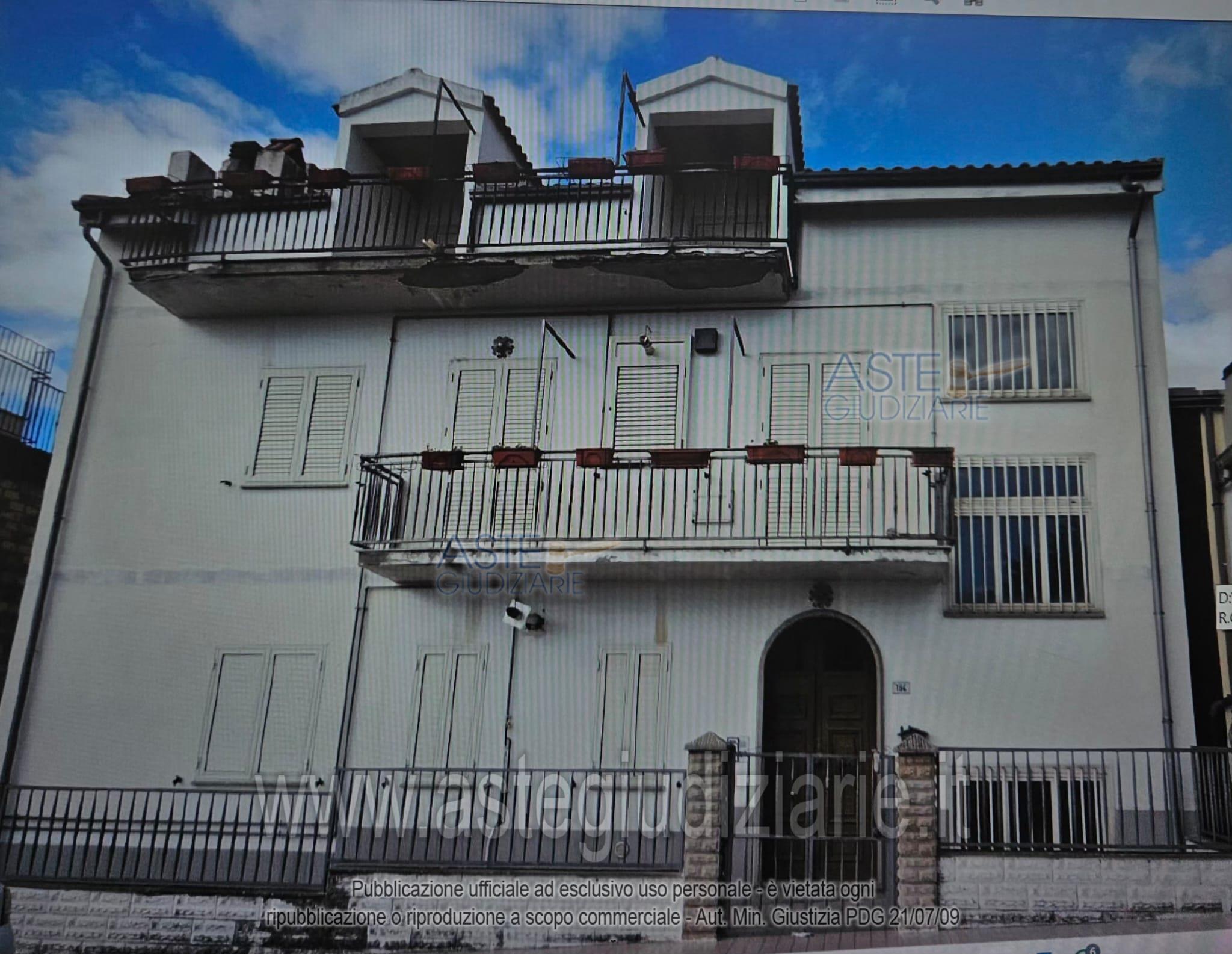 Foto: Immobile residenziale a Noepoli (PZ)
