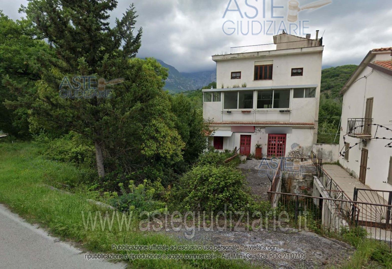 Photo: Immobile residenziale in Gessopalena (CH)