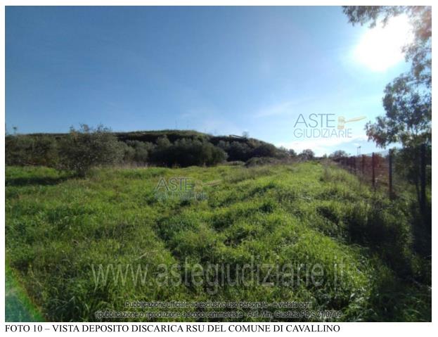 Photo: Altra categoria in Cavallino (LE)