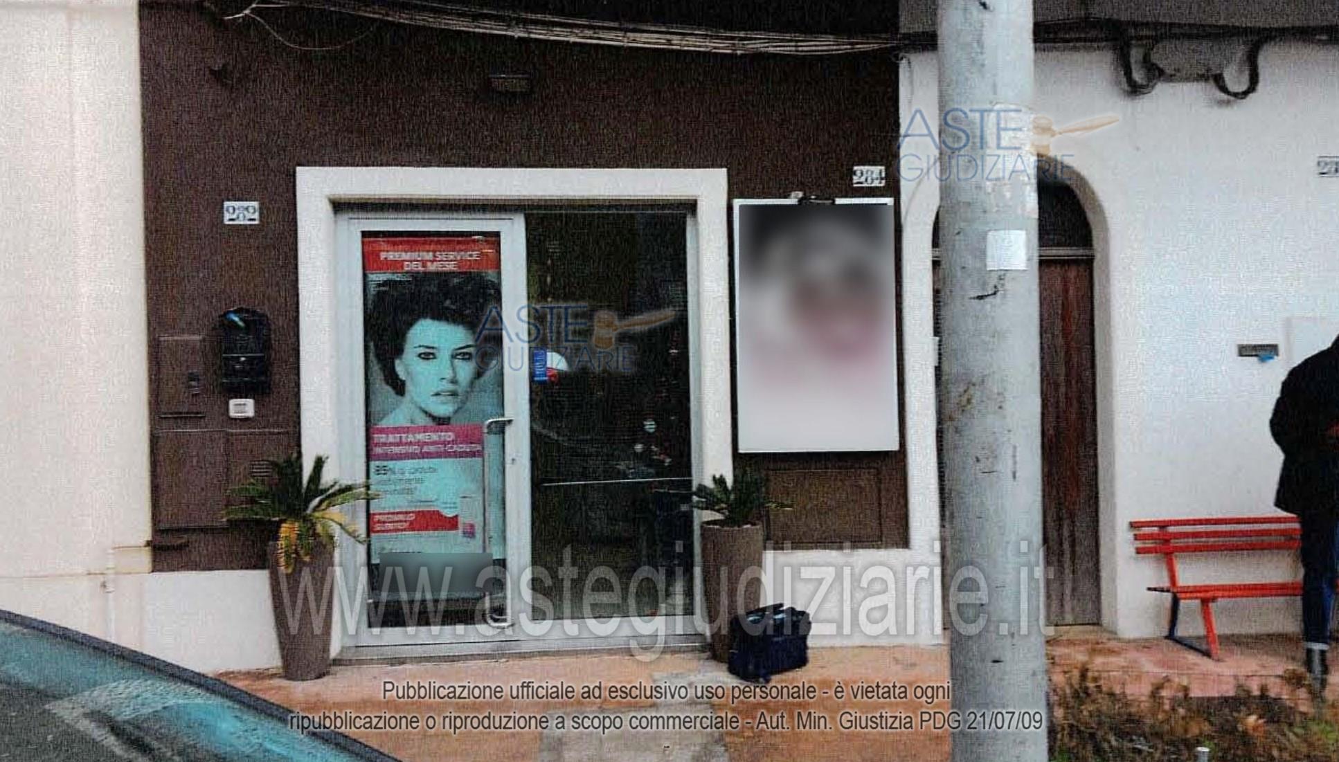 Photo: Immobile commerciale in Galatina (LE)