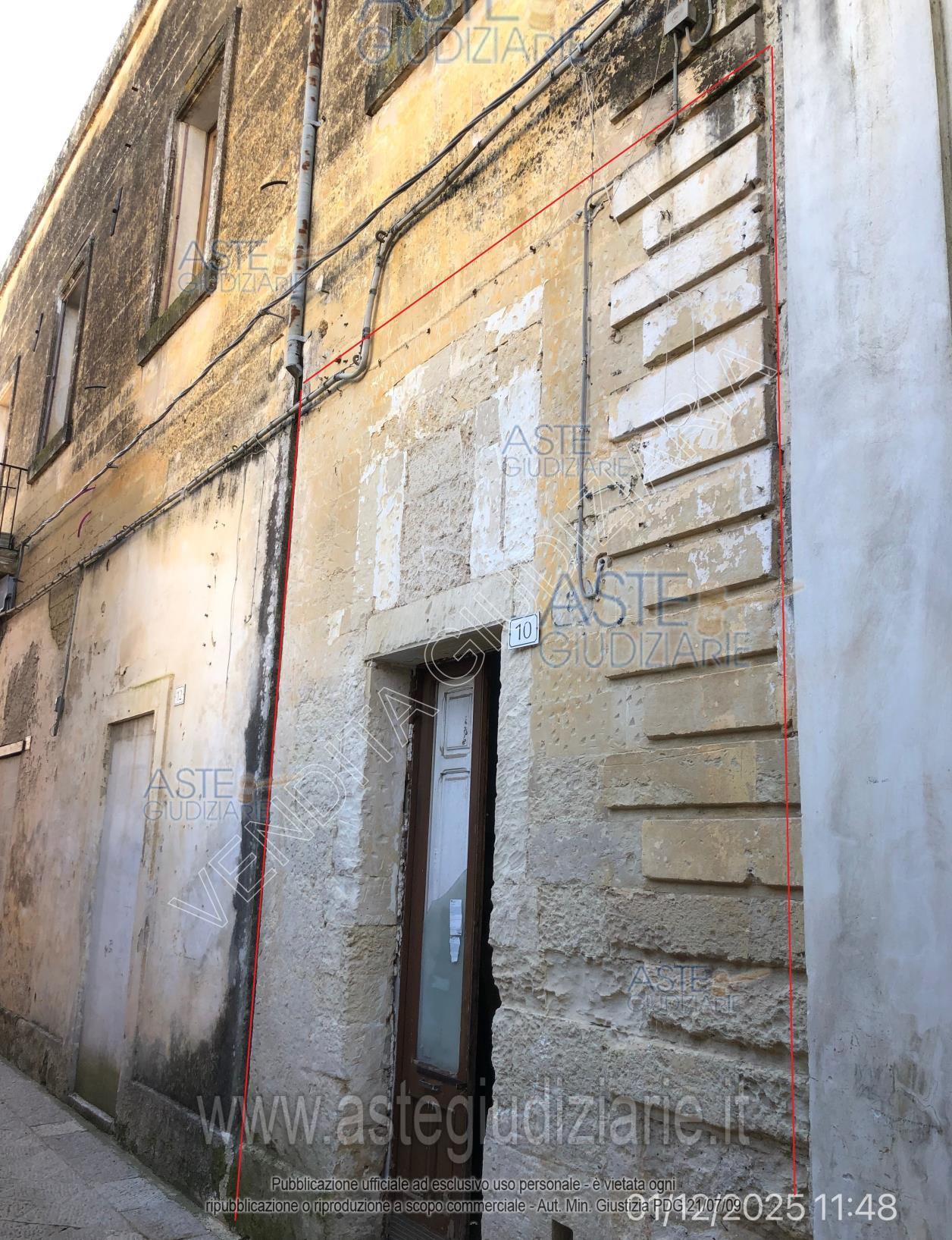 Foto: Immobile residenziale a Lizzanello (LE)