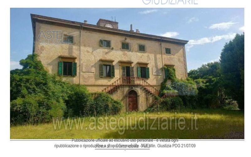 Foto: Immobile residenziale a Collesalvetti (LI)