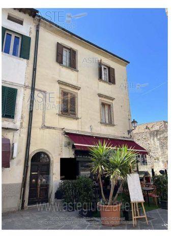 Foto: Immobile residenziale a Piombino (LI)
