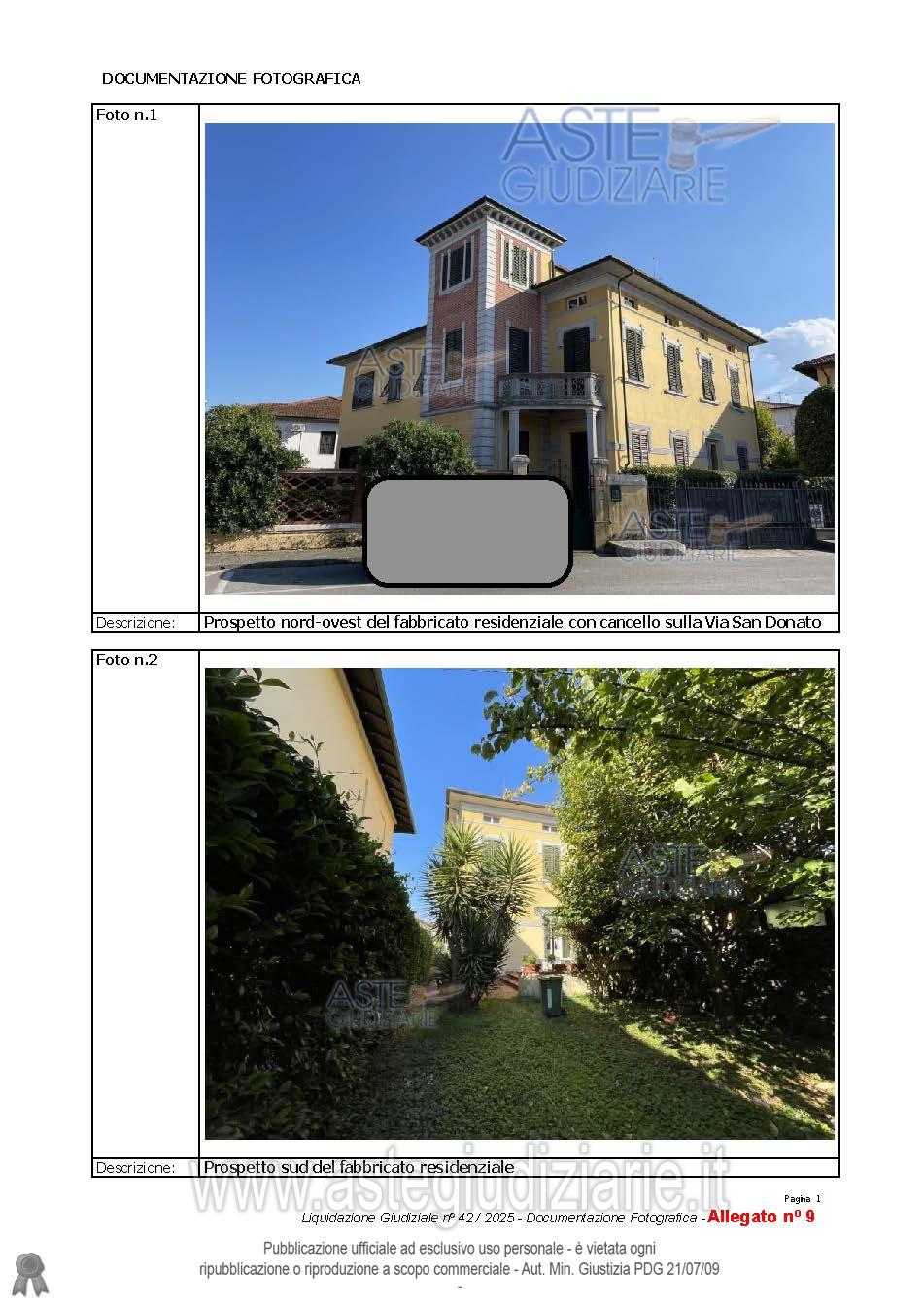 Foto: Altra categoria a Castelnuovo di Garfagnana (LU)