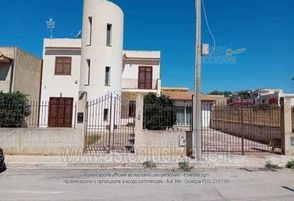 Photo: Immobile residenziale in Campobello di Mazara (TP)