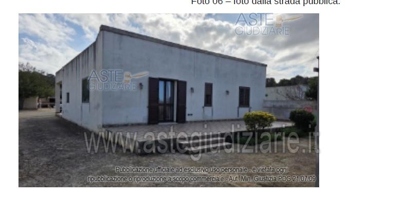 Photo: Immobile residenziale in Marsala (TP)