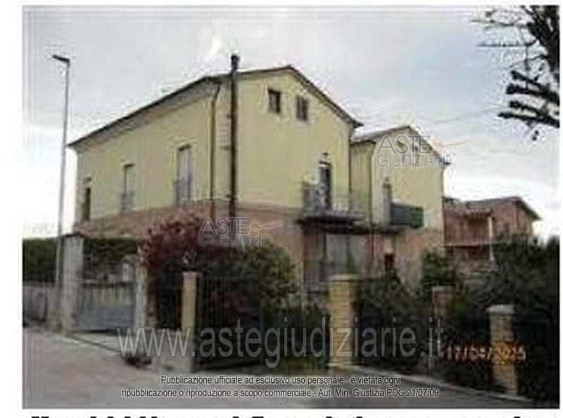 Foto del lotto: Immobile residenziale a Macerata