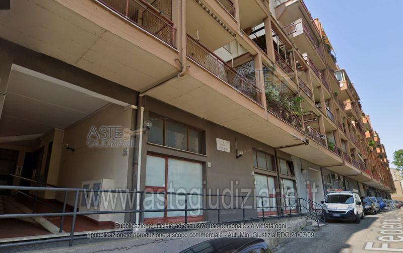 Photo: Immobile commerciale in Roma (RM)