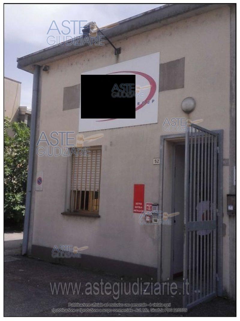 Foto: Immobile commerciale a Massa Lombarda (RA)