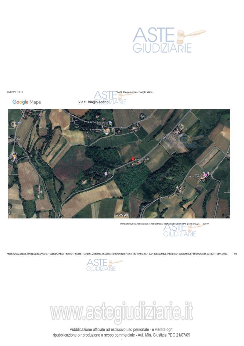 Foto: Altra categoria a Faenza (RA)