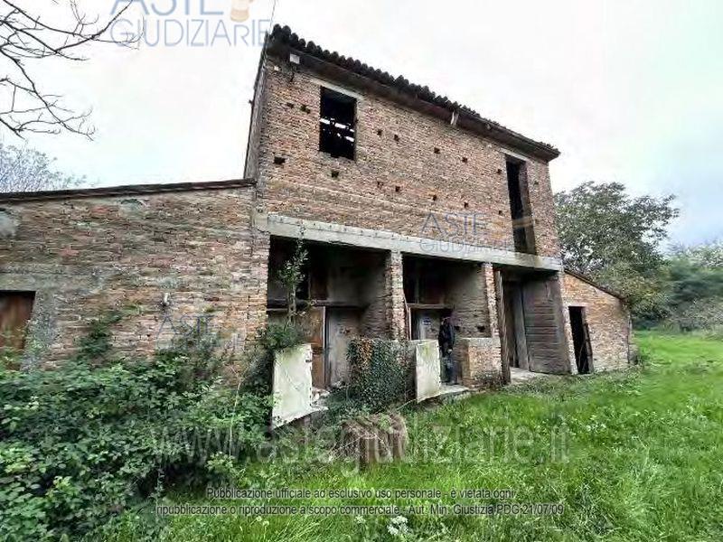 Foto del lotto: Immobile residenziale a Quistello