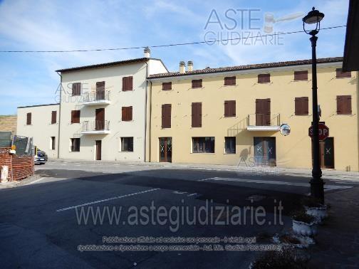 Foto del lotto: Immobile residenziale a Moglia
