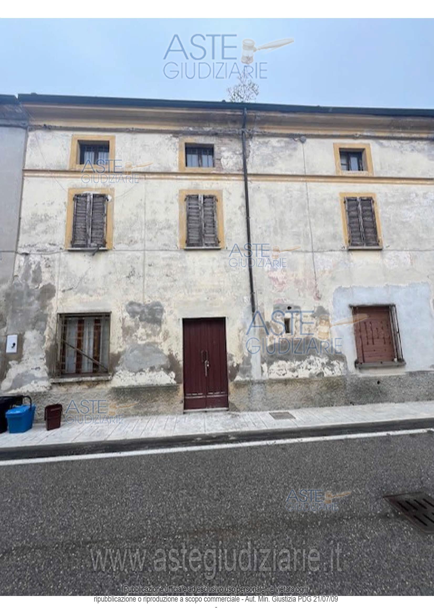 Foto: Immobile residenziale a Tornata (CR)
