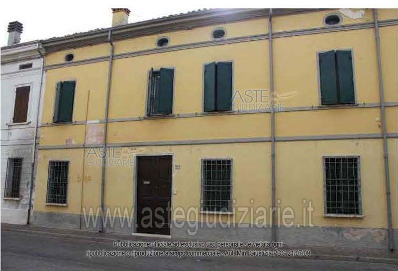 Foto del lotto: Immobile residenziale a Viadana