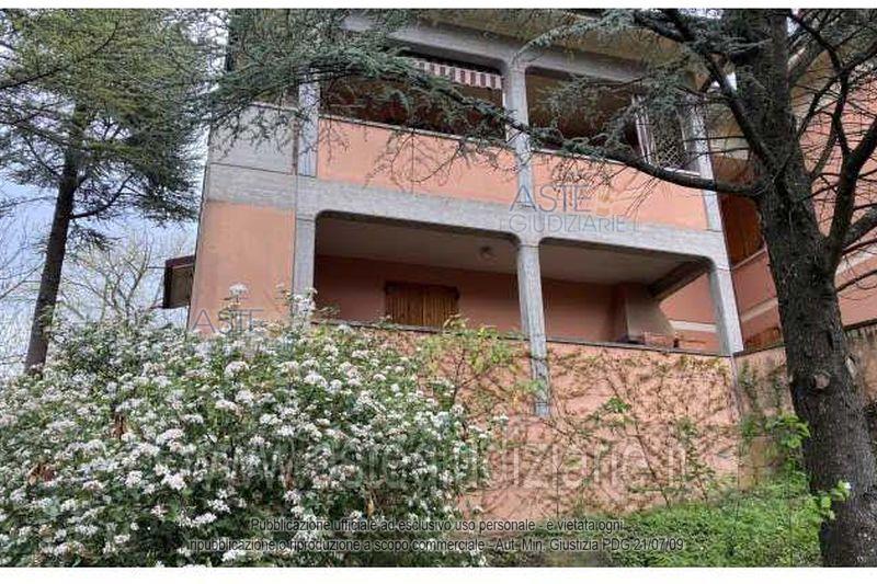 Foto del lotto: Immobile residenziale a Zocca