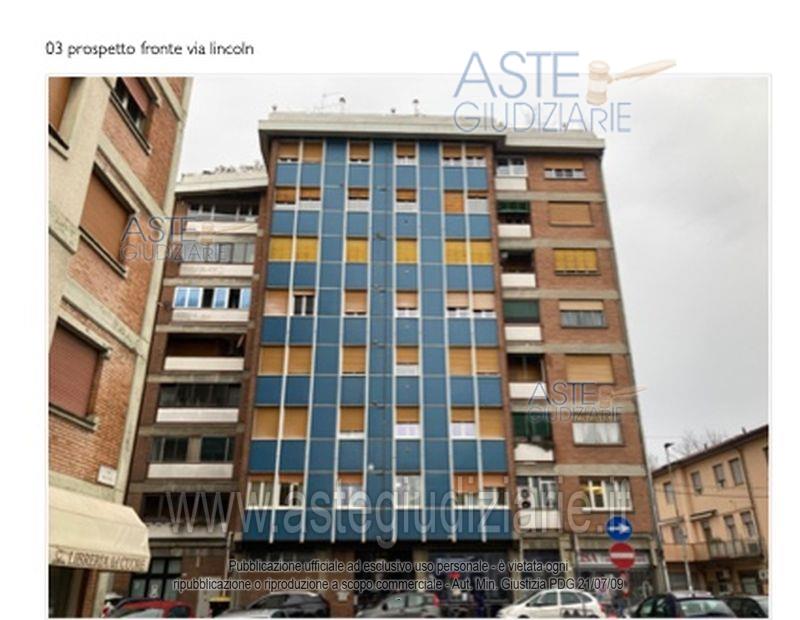 Foto del lotto: Immobile residenziale a Carpi