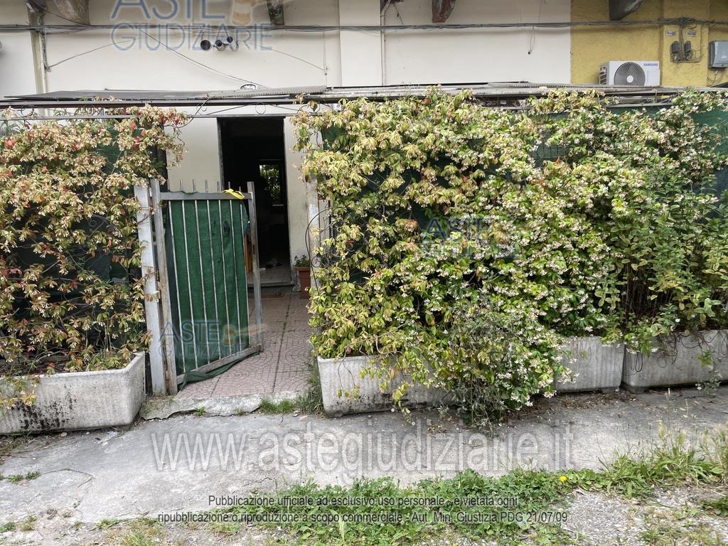 Photo of the lot: Immobile residenziale in Nova Milanese