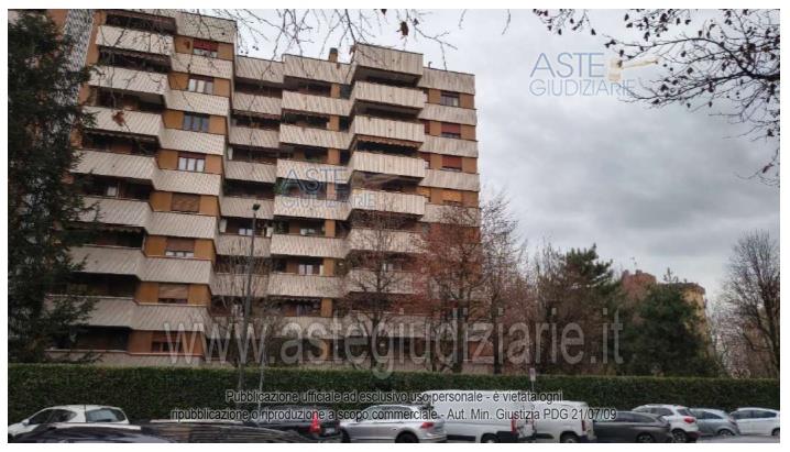 Photo: Immobile residenziale in Cologno Monzese (MI)