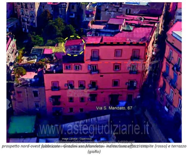 Foto: Immobile residenziale a Napoli (NA)