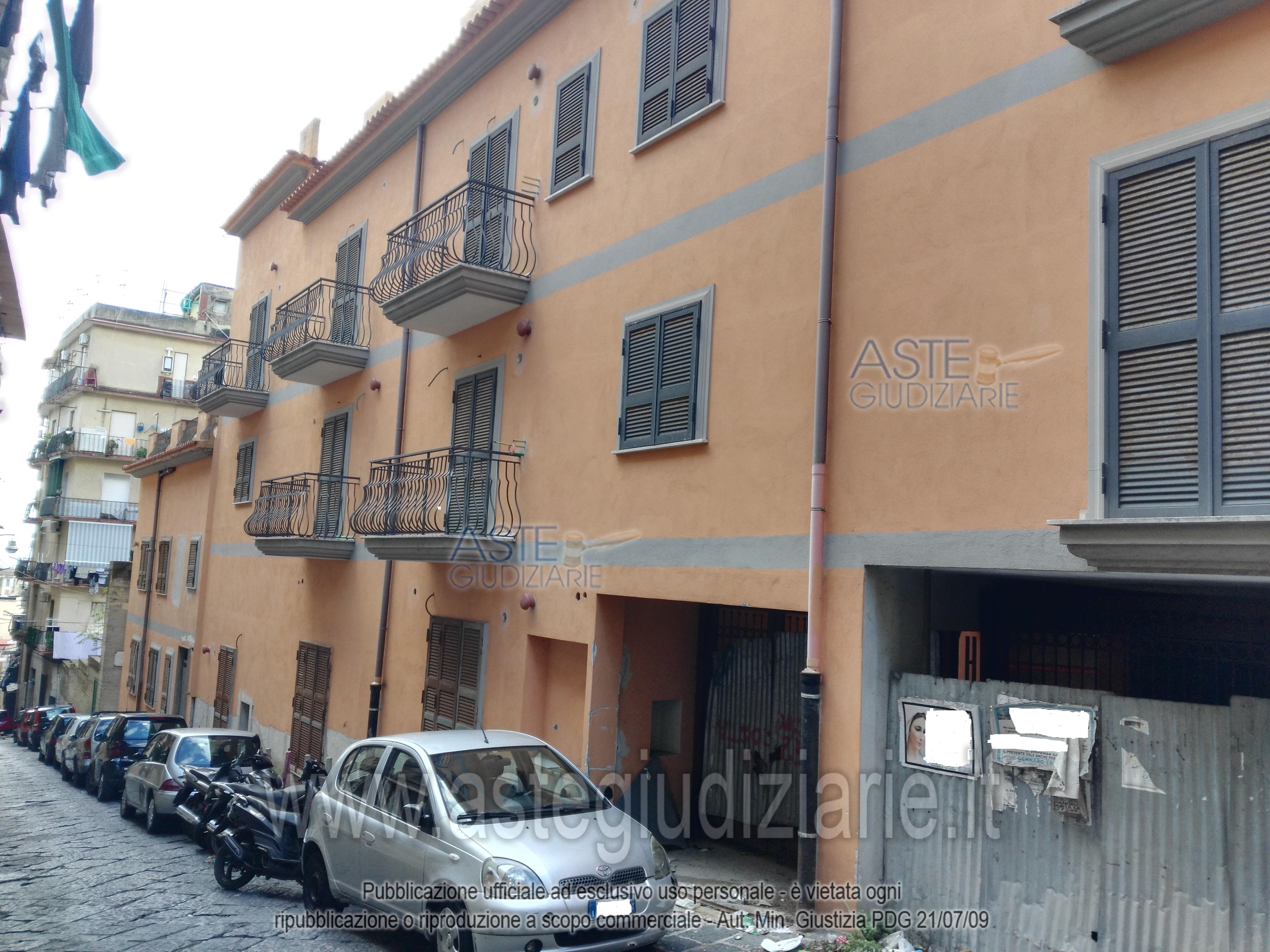 Foto: Immobile residenziale a Napoli (NA)
