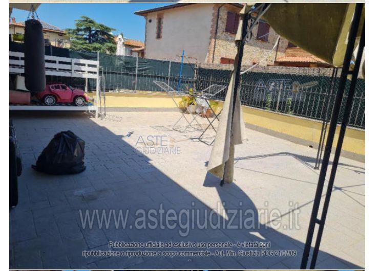 Foto: Immobile residenziale a Castiglione del Lago (PG)