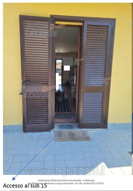 Foto: Immobile residenziale a Castiglione del Lago (PG)
