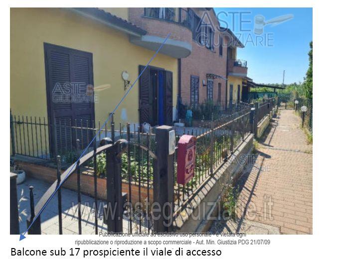 Foto: Immobile residenziale a Castiglione del Lago (PG)