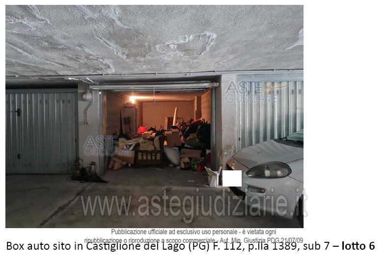Foto: Altra categoria a Castiglione del Lago (PG)