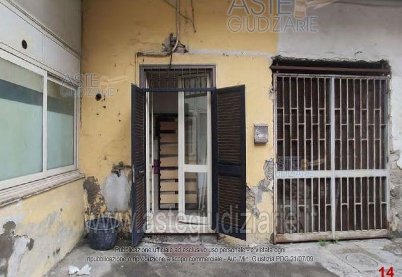 Foto del lotto: Immobile residenziale a Caivano