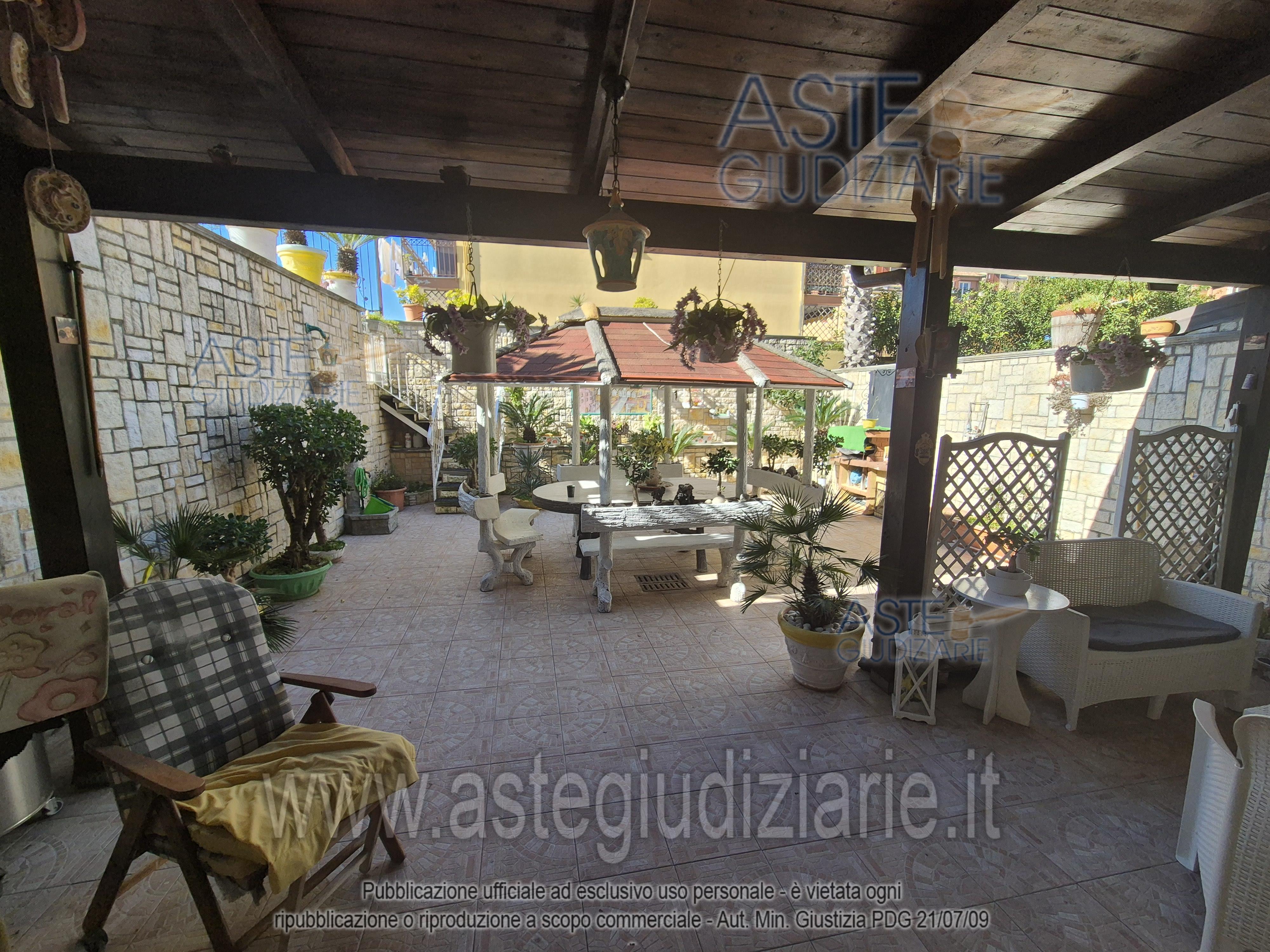 Foto: Immobile residenziale a Villaricca (NA)