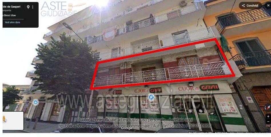 Foto: Immobile residenziale a Afragola (NA)