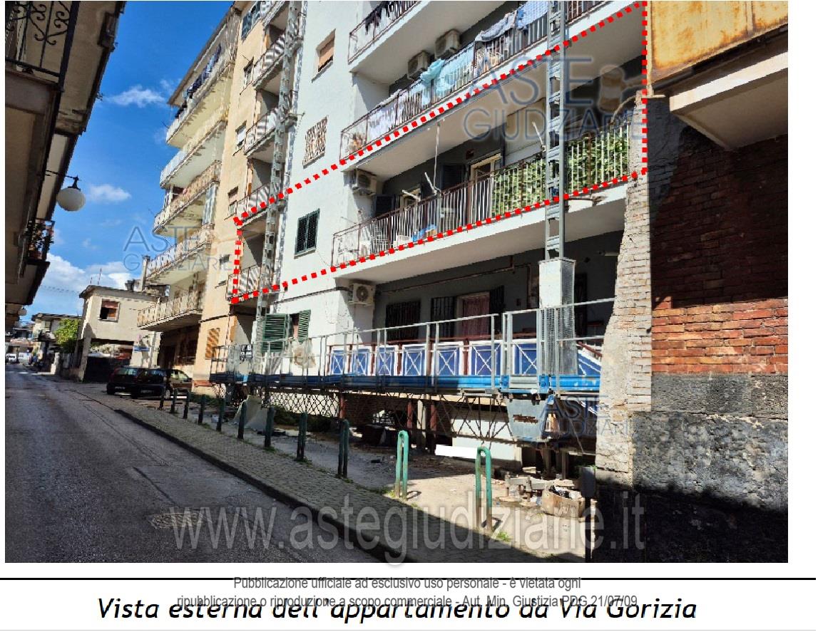 Foto: Immobile residenziale a Grumo Nevano (NA)