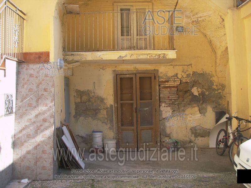 Photo: Immobile commerciale in Afragola (NA)