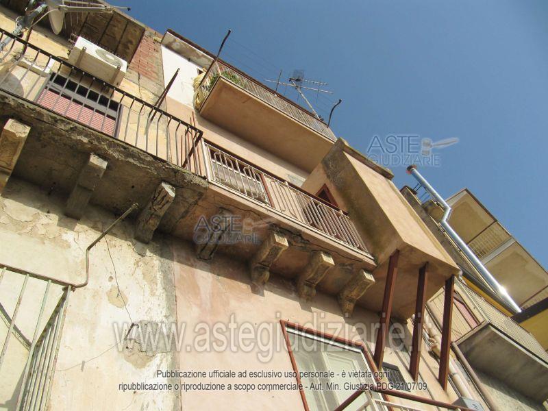 Foto: Immobile residenziale a Regalbuto (EN)