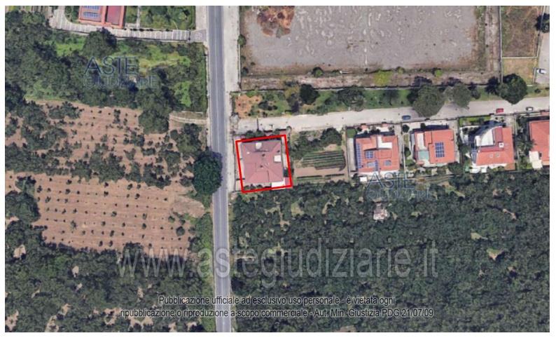 Photo: Immobile residenziale in San Paolo Bel Sito (NA)