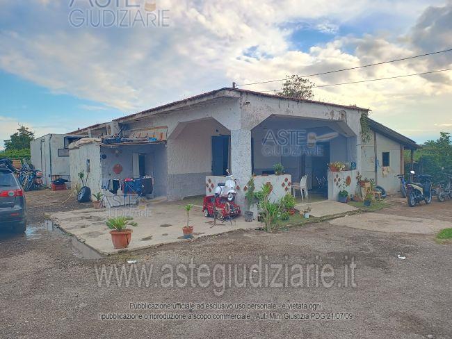 Foto: Immobile residenziale a Acerra (NA)