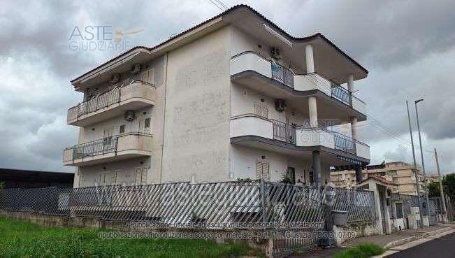 Foto del lotto: Immobile residenziale a Pomigliano d'Arco