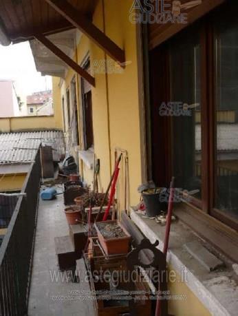 Photo of the lot: Immobile residenziale in Novara