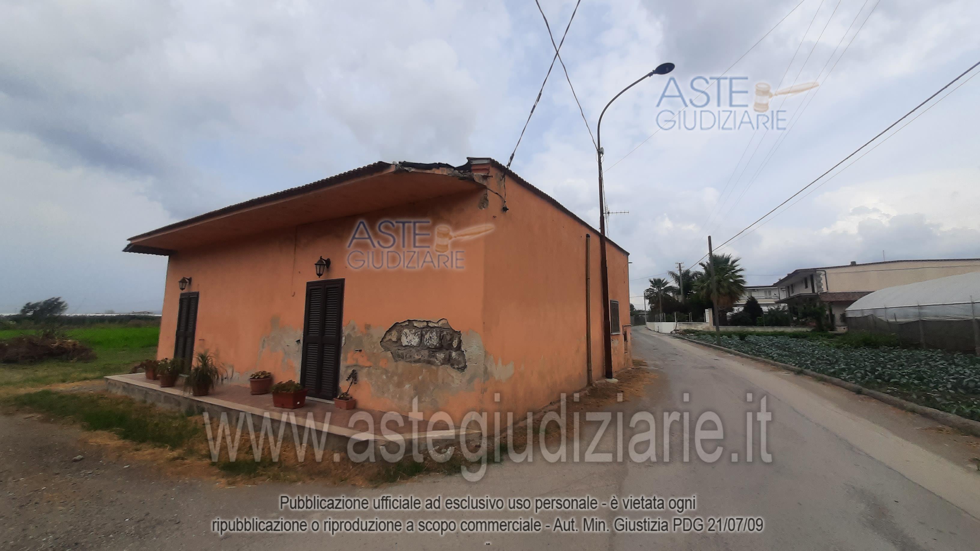 Foto del lotto: Immobile residenziale a San Marzano sul Sarno