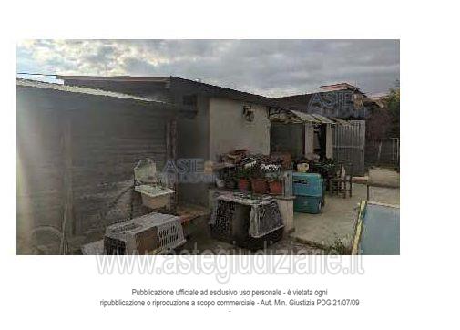 Photo of the lot: Immobile commerciale in Sarno