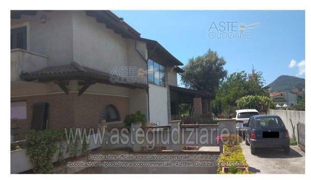 Photo of the lot: Immobile residenziale in Nocera Superiore