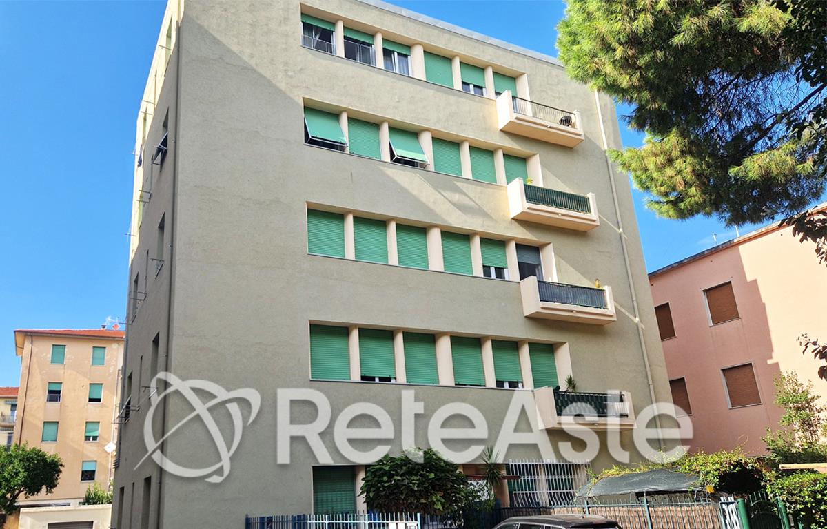 Foto del lotto: Immobile residenziale a Livorno