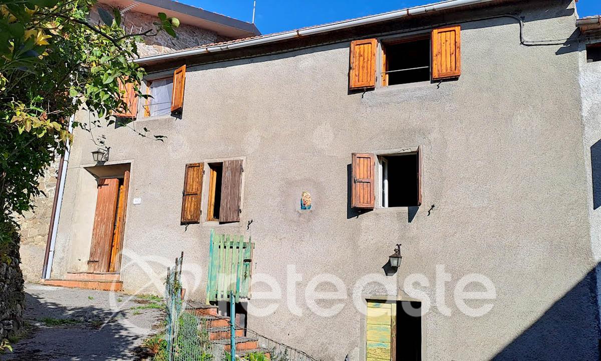 Foto del lotto: Immobile residenziale a San Marcello Piteglio