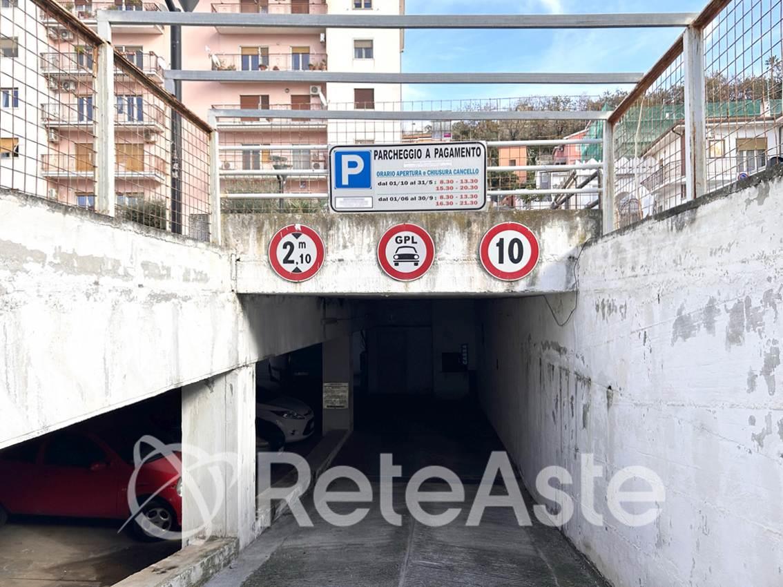 Foto del lotto: Immobile commerciale a Paola