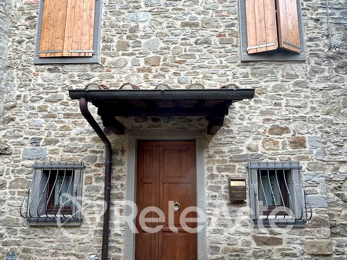 Foto: Immobile residenziale a Chitignano (AR)