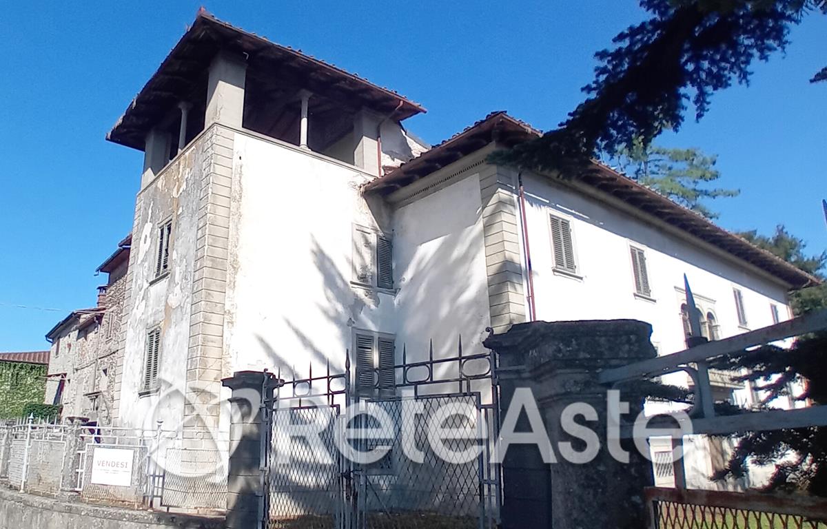 Foto: Immobile residenziale a Bibbiena (AR)